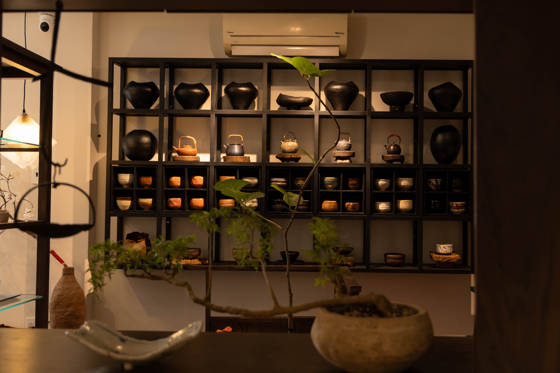 Handmade Ceramics
