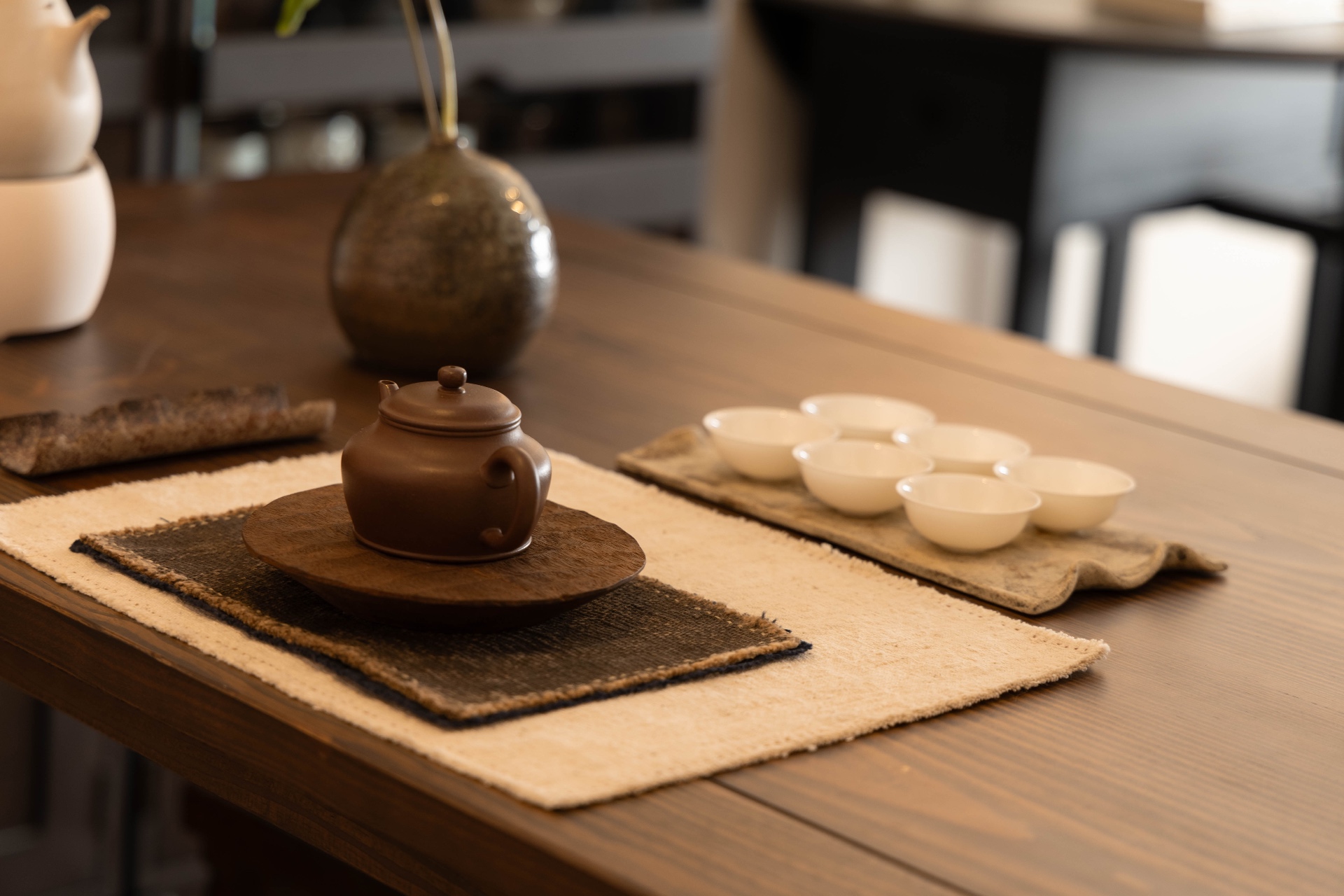 Tea & Ritual