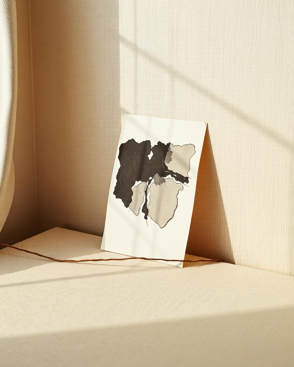Small Notebook